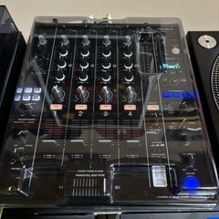 pioneer dj djm 750mk2の画像