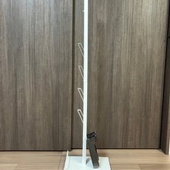 『値下がりました』Dyson掃除機スタンド