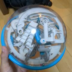 perplexus epic　おもちゃ