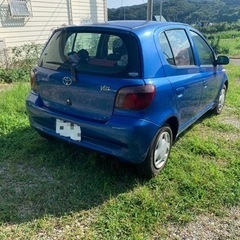 トヨタ | ヴィッツ | FＤパッケージ １０ミリオンセレクション  |  Toyota  |  Vitzの画像