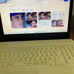 なんだコリャスッゲー早いし滑らかじゃね？
i7信者に捧げます、NEC LAVE！の画像