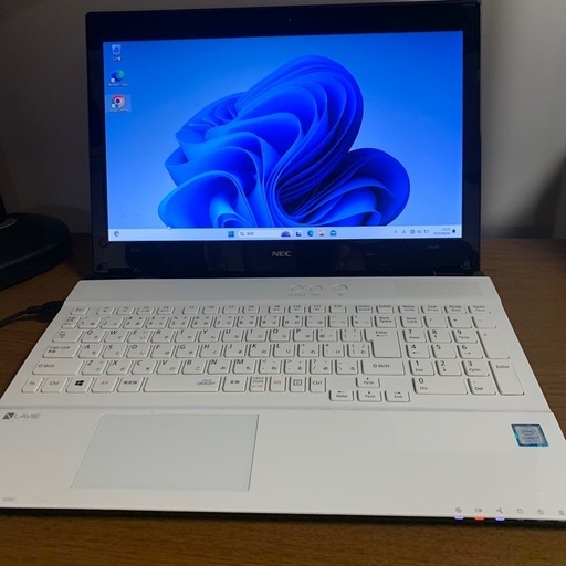 なんだコリャスッゲー早いし滑らかじゃね？
i7信者に捧げます、NEC LAVE！