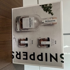 【新品・未開封】SNIPPERS 樽熟成キット お酒