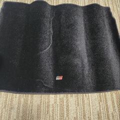 ☆未使用品 GR86 ラゲッジマットの画像