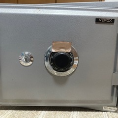 VEPOX金庫