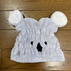 子供コアラタオルキャップ