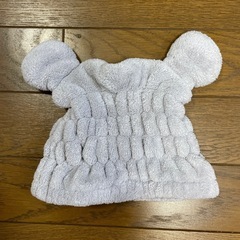 子供コアラタオルキャップの画像