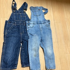 まとめ売り18点　美品・新品あり！　ブランド品あり90cm  ・95cmの画像