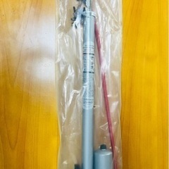 未開封　新品　自転車空気入れ