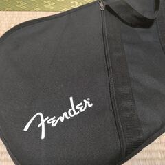 Fenderギター・ベースケース