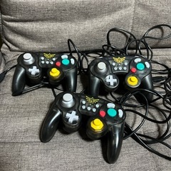 【決まりました】ゼルダ　ホリコン　3個セット
