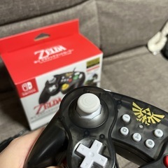 【決まりました】ゼルダ　ホリコン　3個セットの画像