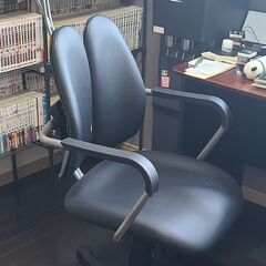 【DUOREST】デュオレハイ　オフィスチェア