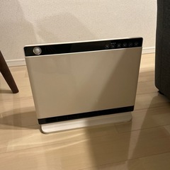 電気ヒーター
