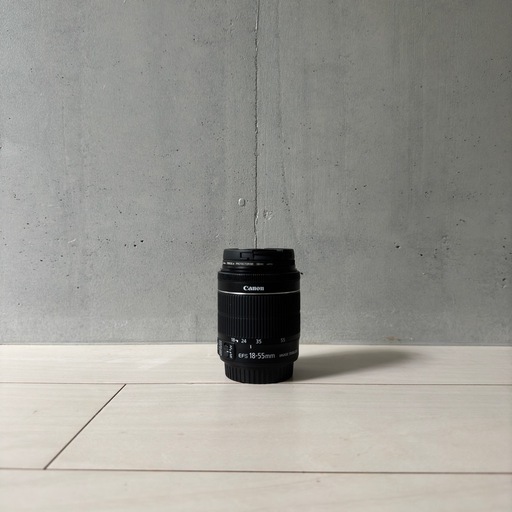 デジタル一眼レフEOS70D レンズセット