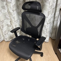 オフィスチェア