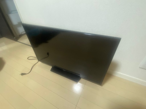 SHARP LED AQUOS H H40 LC-32H40 32インチ液晶テレビ