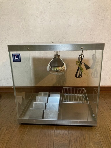 フードケース　ＫＩＰＲＯＳＴＡＲ　業務用