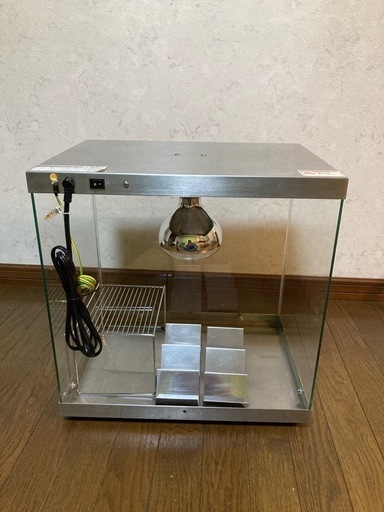 フードケース　ＫＩＰＲＯＳＴＡＲ　業務用　