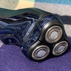 【募集中】RUNWE 朗威 髭剃り の画像