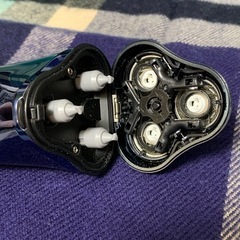 【募集中】RUNWE 朗威 髭剃り の画像