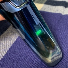【募集中】RUNWE 朗威 髭剃り の画像