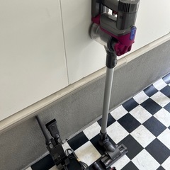 Dyson DC35 ダイソン コードレスクリーナー 掃除機