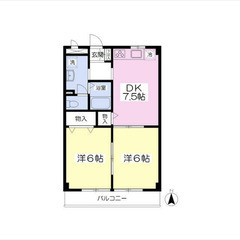 【🔆入居費用12万円🔆】✨審査No.1✨ 🔥JR上越線 群…