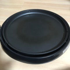 ホットプレート　プレート　電気プレート