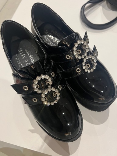 着物 NOEMIE BLACK SET