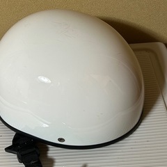 125ccバイクヘルメット