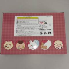 未開封　ちいかわ 3ボックス付き収納ケースの画像