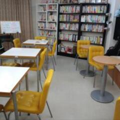 アニメで語ろう会！！ in Neccoカフェ