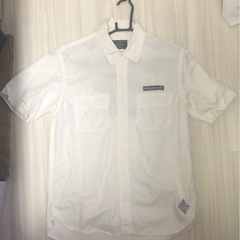 美品　CRIMIE（クライミー）半袖シャツ　Mサイズ