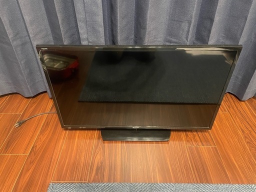SHARP 32インチTV