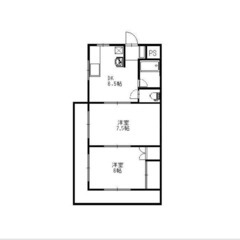 【🔆入居費用12万円🔆】✨審査No.1✨ 🔥東武宇都宮線 …