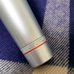 SONY マイクの画像