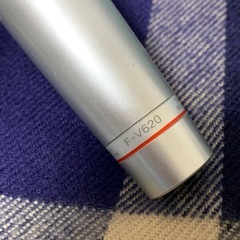 SONY マイクの画像