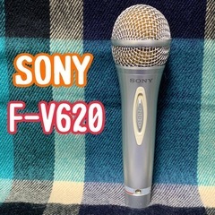 SONY マイク