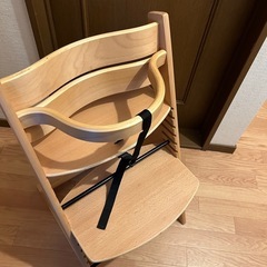 チャイルドチェア