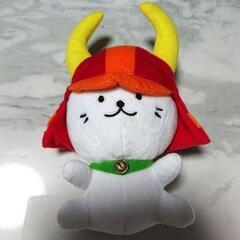 ひこにゃんの中古が安い！激安で譲ります・無料であげます