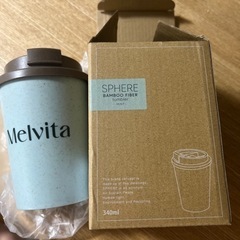 【直接引取限定】タンブラー（sphere bamboo firb...