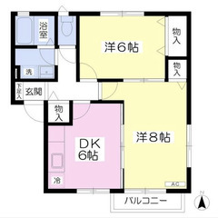【🔆入居費用13万円🔆】✨審査No.1✨ 🔥JR上越線 高…