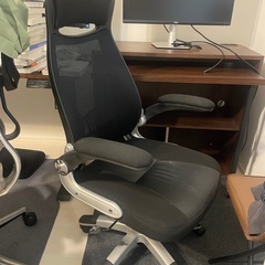 デスクチェア