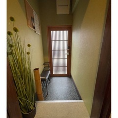 ゲストハウス/駆けつけ及び清掃スタッフ募集　新店舗オープンの画像