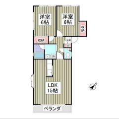 【🔆入居費用11万円🔆】✨審査No.1✨ 🔥JR両毛線 前…