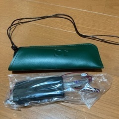 ﾒｶﾞﾈﾌﾚｰﾑ👓｢未使用品｣