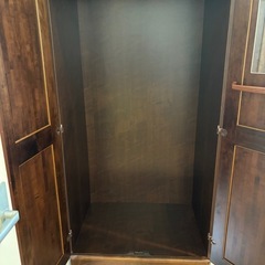 タンス 家具収納 衣類収納
の画像