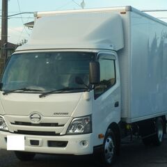 R.3年 日野 デュトロ 4.0 全低床 ディーゼル 1.6tワ...