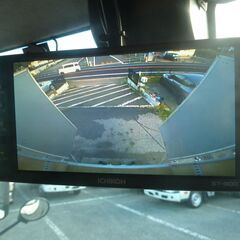 R.3年 日野 デュトロ 4.0 全低床 ディーゼル 1.6tワイドロングパネルバンAT ホワイト  ナビ　フルセグTV　バックカメラ　ETC　PCS　スマートキー　ルーフスポイラー　ABS　エアバック　LED　ラッシングレール2段　左電格ミラー　　16967の画像